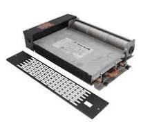Beacon-Morris, 55K84, Kickspace Heater, 115 V AC, 0.5 A, 60 hz, 1 to 3 gpm, 1/2 in
