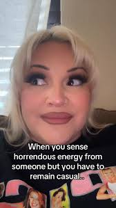 You feel me? #energies #readtheroom #discernment