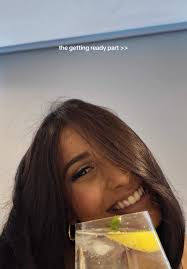 Getting Ready Tips with Dyson: Everyday Routine