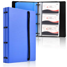 Maxgear Business Card Book Holder Professional Business Card Holders Name Card Organizer Credit Ca Book Holders Business Card Books Professional Business Cards