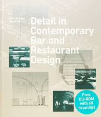 Detail In Contemporary Bar And Restaurant Design Detailing For Interior Design Drew Plunkett Olga Reid Design Ristorante Interior Designer Interior Design