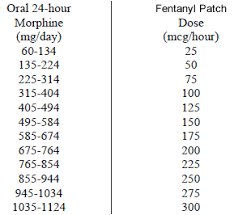 Fentanyl Extended Release Transdermal Film