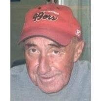 Alfred P. Cote Obituary