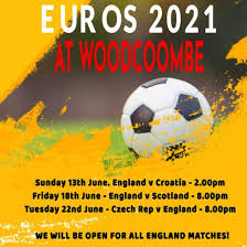Preview and stats followed by live commentary, video highlights and match report. England V Croatia 2021 Euros At Woodcoombe