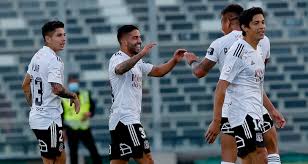 Jun 06, 2021 · colo colo vs. Los Resultados Que Necesita Colo Colo Para Zafar Del Temido Descenso Futbol Biobiochile