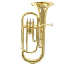 The Baritone Horn Musik