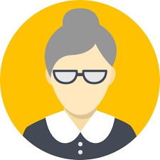 Download Old Woman Icon 165526 Free Icons Library