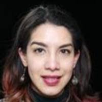 Magda Orta's Instagram, Twitter & Facebook