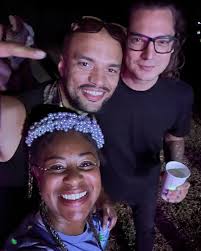 Even though this last month has been incredibly rough, it's ALSO been laced  with a lot of happy and incredible moments. Despite the challenges, I've  found joy and inspiration through my travels