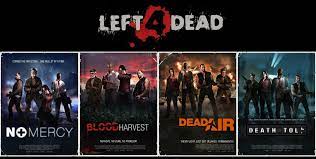 See the handpicked left 4 dead 2 wallpapers images and share with your frends and social sites. 4k Ultra Hd Left 4 Dead Wallpapers Background Images