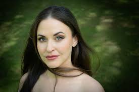 Soprano — Grantee Portfolio — The Olga Forrai Foundation