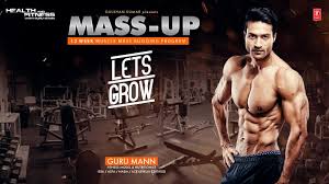 gurumann workout