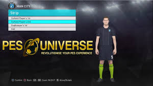 Worldwide jan 21 '21 club selection: Pes 2018 2019 Kit Editing Xboxone 360 Man City Away Kit 18 19 Youtube