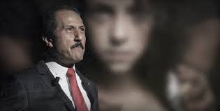 Favores sexuales en la BUAP