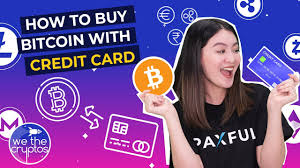 Bitcoin is the most popular cryptocurrency, both in terms of mainstream awareness as well as buy and sell volume. How To Buy Bitcoin With Credit Card Youtube