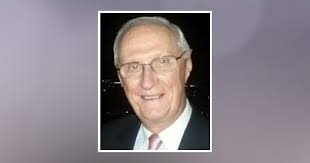 Ronald Graham Obituary May 28, 2024