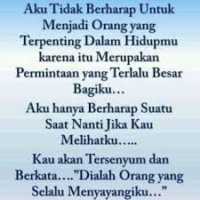 Check spelling or type a new query. Kata Terakhir Posts Facebook