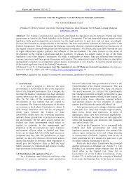 By joanna ling © constitutional law ii ayutomoe@gmail.com article 5, federal constitution art 5: 2