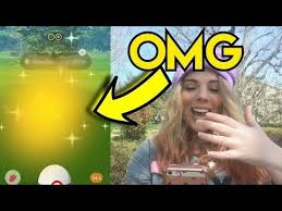 One Of The Rarest Shiny Pokemon In Pokemon Go Shiny Raid Boss Youtube Shiny Pokemon Pokemon Funny Comics Pokemon