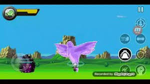 Power Warriors 11 0 Mod Apk Unlimited Coins Download Latest Version For Android Warrior Goku Super Saiyan Power