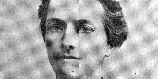 Dora Mayer (1868-1959)