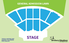 simsbury meadows performing arts center maps