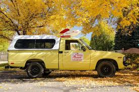 The play set included everything a normal play set would — a pizza planet building, toy cars. Pizza Planet Toy Story Car Shop Clothing Shoes Online