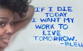 Utamaduni anayewakilisha kupitia sanaa: Ni tu inachukua "Dollar & Dream "