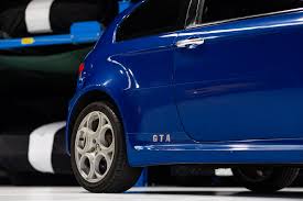 Image result for Blue Inca 2007 Alfa-Romeo