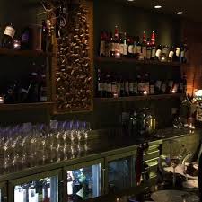 We've teamed up with the infatuation and parcelle wine shop to bring you the wine room: The Wine Bar Home Facebook