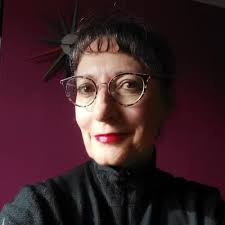 Sarah McCartney 🌳☕ 🖖🏻⛅🌍📚✏🧪 (@SarahMcCartney)