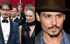 Johnny Depp zdradzał Vanessę od lat? I to ze swoją AGENTKĄ!