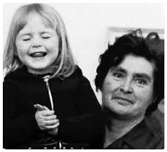 Remembering a Beloved Grandmother who Loved Guinness