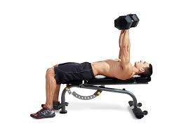 30 best chest exercises and workouts of