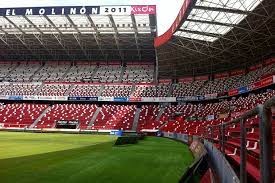 Il real sporting de gijón, noto anche come sporting gijón o sporting, è una società calcistica spagnola con sede nella città di gijón, nelle asturie. How And Where Can I Watch Sporting Gijon Barcelona Times Tv Online As Com