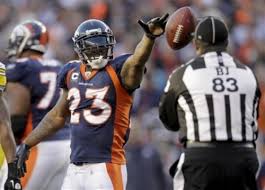 2012 Denver Broncos Roster Running Backs Broncotalk