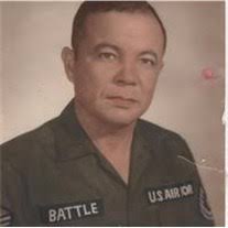 Sidney Battle Obituary