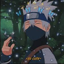 Check spelling or type a new query. Kakashi Shared By Serendxsaw On We Heart It