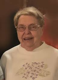 Barbara Minerd Obituary October 3, 2023