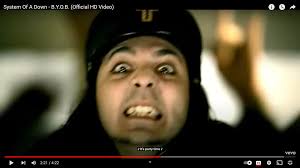 Hello guys, sorry for the quality, but tell me what is the name of this  headdress worn by Daron Malakian in this clip? : r/systemofadown