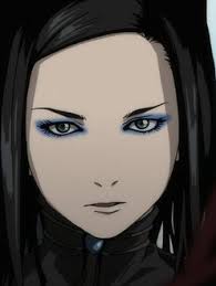 Ergo Proxy: Season 1, Episode 14