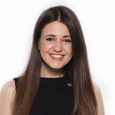 Agnė PAŠKEVIČIŪTĖ-KIDRON