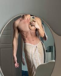 Andrii Levchenko Nude Twitter Photos: His Social Media Uncovered