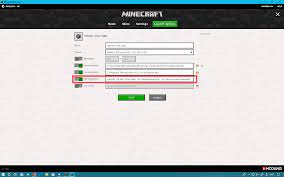I just go to (name).bat and type in the arguments . Ø¨Ù…ÙØ±Ø¯ÙŠ Ø£ÙƒØ«Ø± Ù…Ù† Ø§Ù„ÙÙ†Ø¯Ù‚ Minecraft Java Arguments Ram Scarpecr03 Com