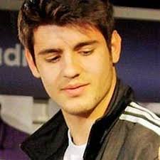 Two years later he played with getafe, before returning to real madrid in 2008. Who Is Alvaro Morata Dating Now Girlfriends Biography 2021