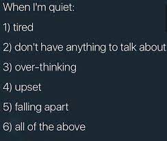 Maybe you would like to learn more about one of these? Sometimes I Just Want To Be Left Alone Is There Something Wrong With That Whitepeopletwitter