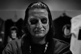 Interviews: Dez Cadena (Misfits/Ex-Black Flag)