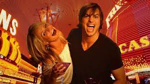 Curiosidad Ficcion Corredor Algo Pasa En Las Vegas Pelicula Completa Espanol Latino Pazoascasas Es