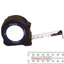 Compact magnetic tape the milwaukee 25 ft. Metric True 32 Lefty Righty Procarpenter Tape Measure Richelieu Hardware