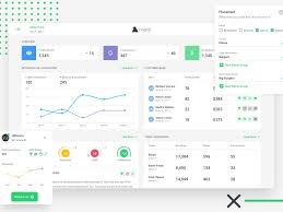 Pin On Dashboard Ui Inspiration